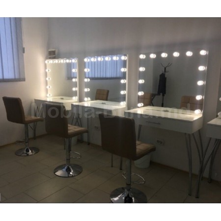 Столы для салонов красоты А-49